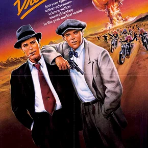 Photo du film : Le dernier missile