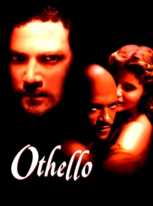 Affiche du film : Othello