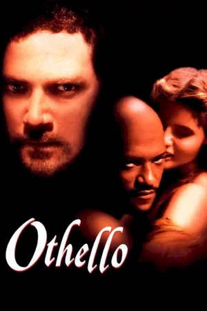 Affiche du film : Othello
