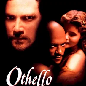 Photo du film : Othello