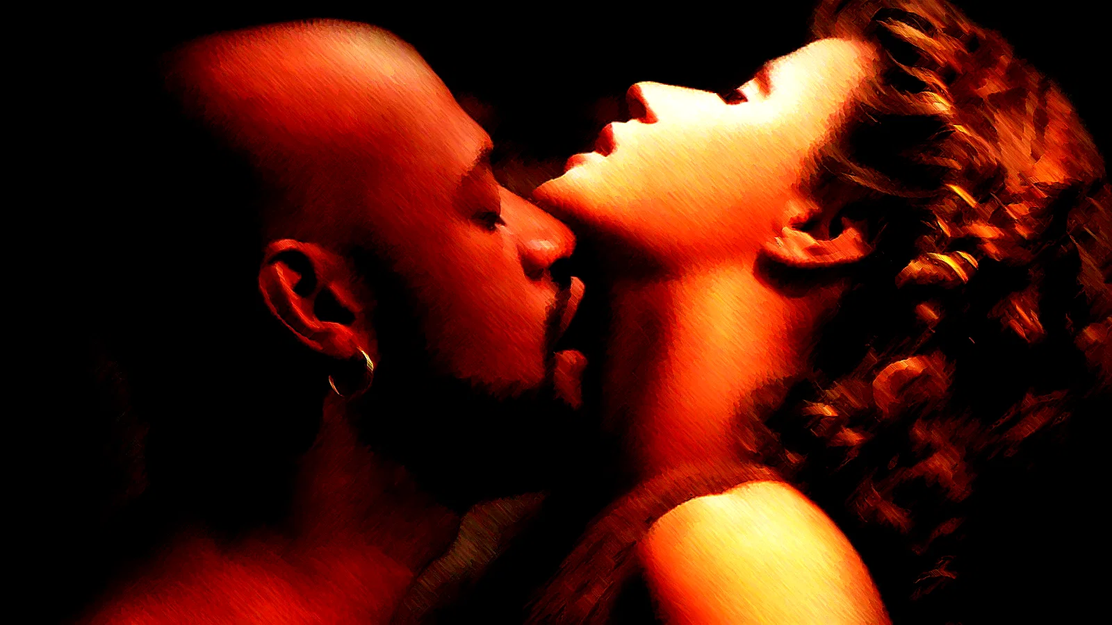 Photo 2 du film : Othello