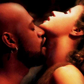 Photo du film : Othello