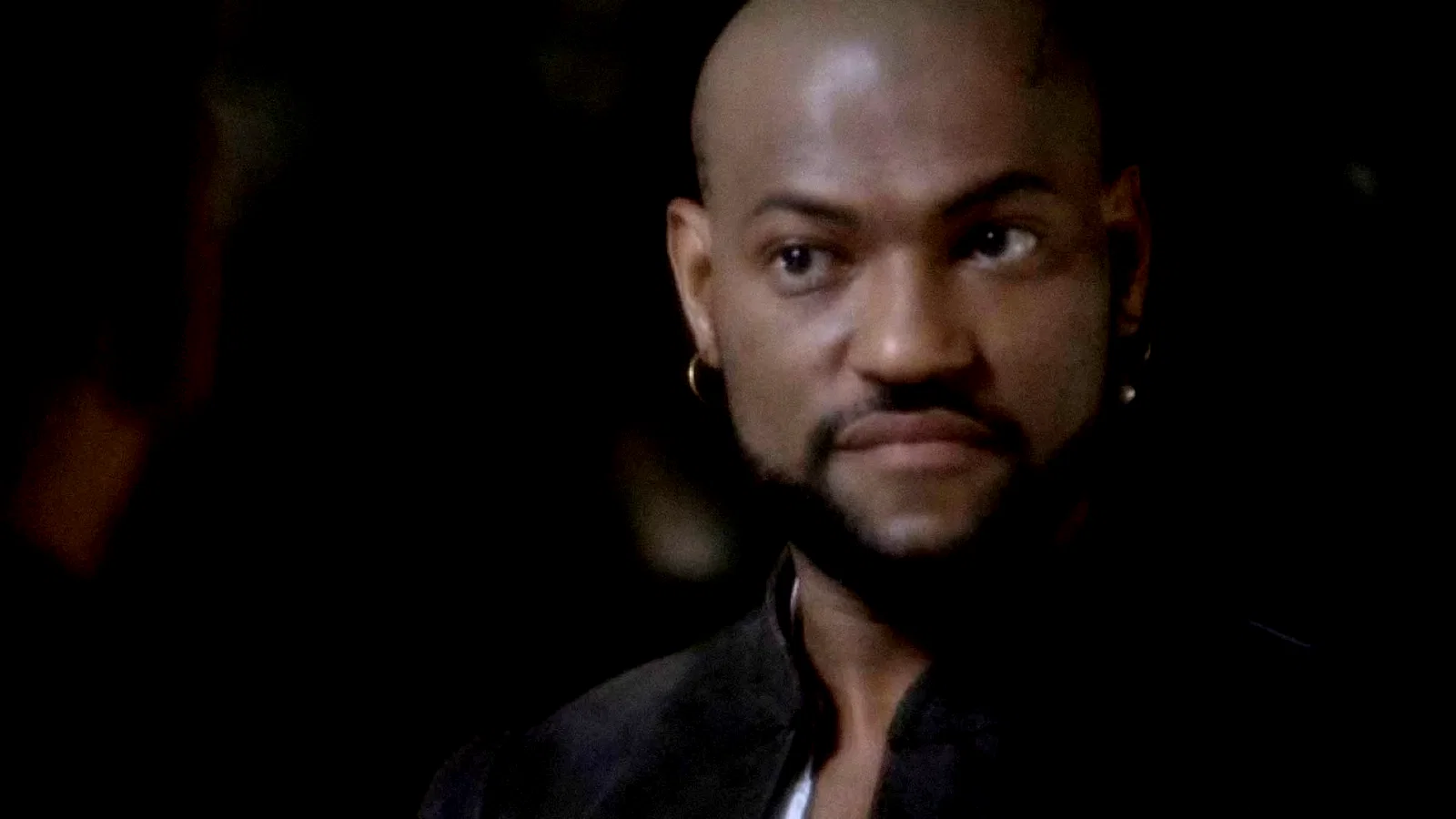 Photo 3 du film : Othello