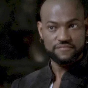Photo du film : Othello