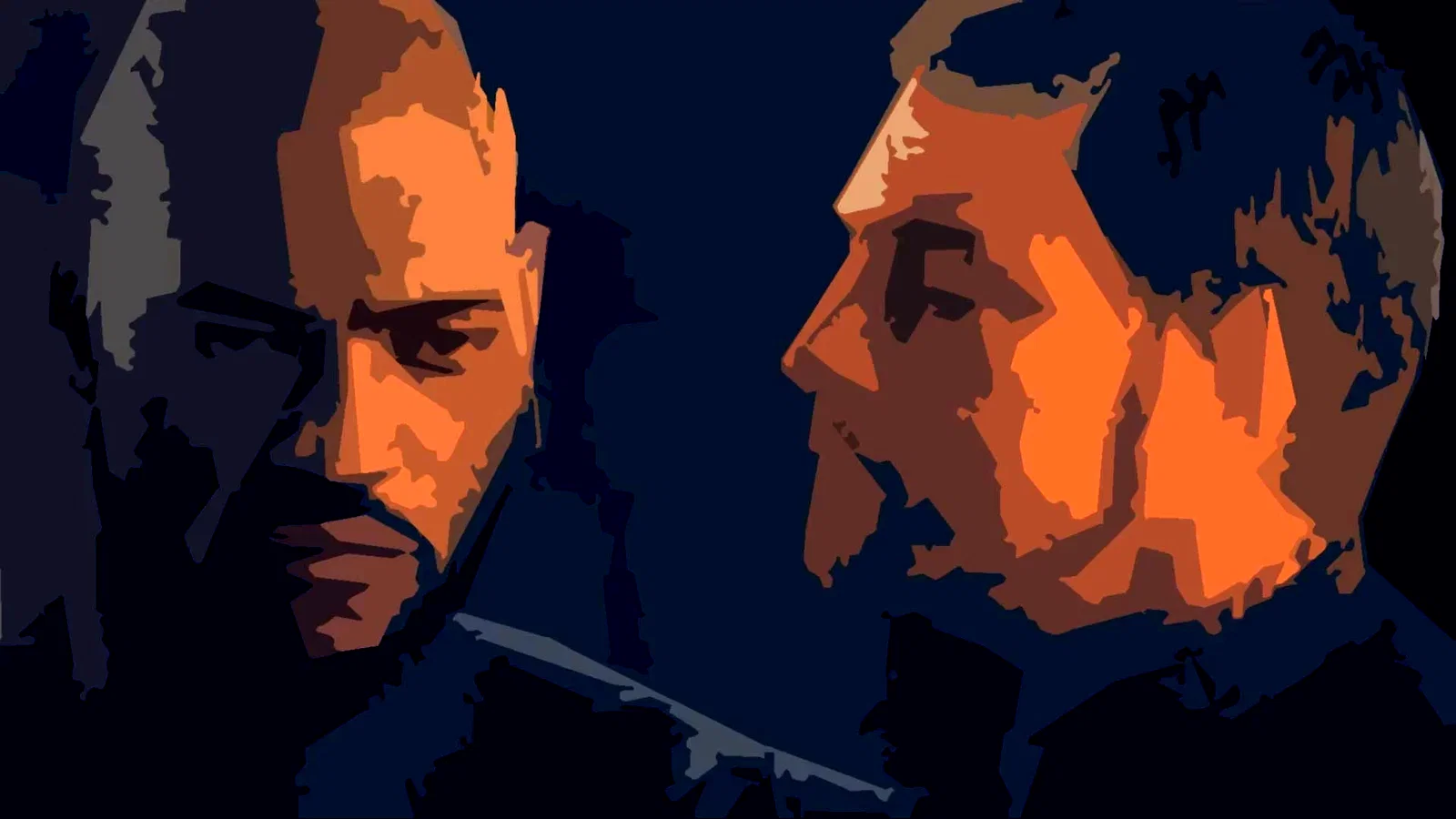 Photo 4 du film : Othello