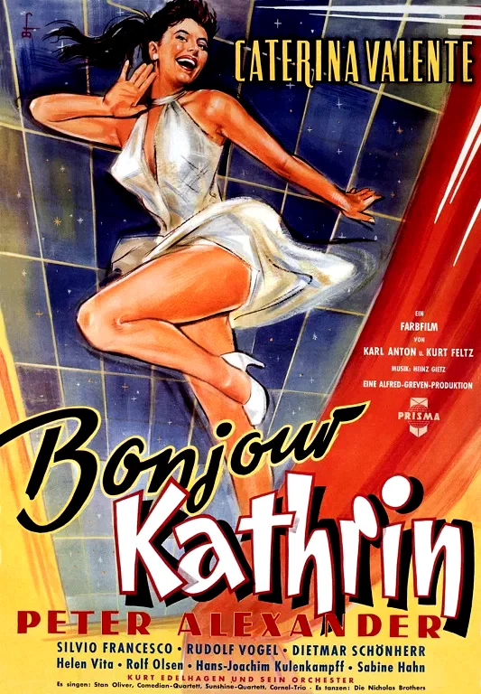 Photo 1 du film : Bonjour