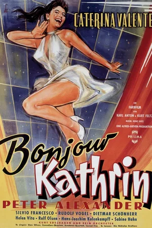 Photo du film : Bonjour