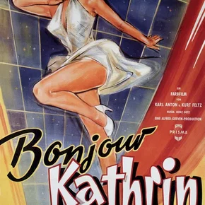 Photo du film : Bonjour