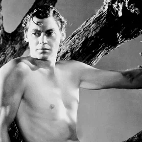 Photo du film : Tarzan l'homme singe
