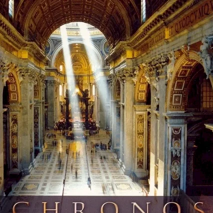 Miniature photo du film : Chronos