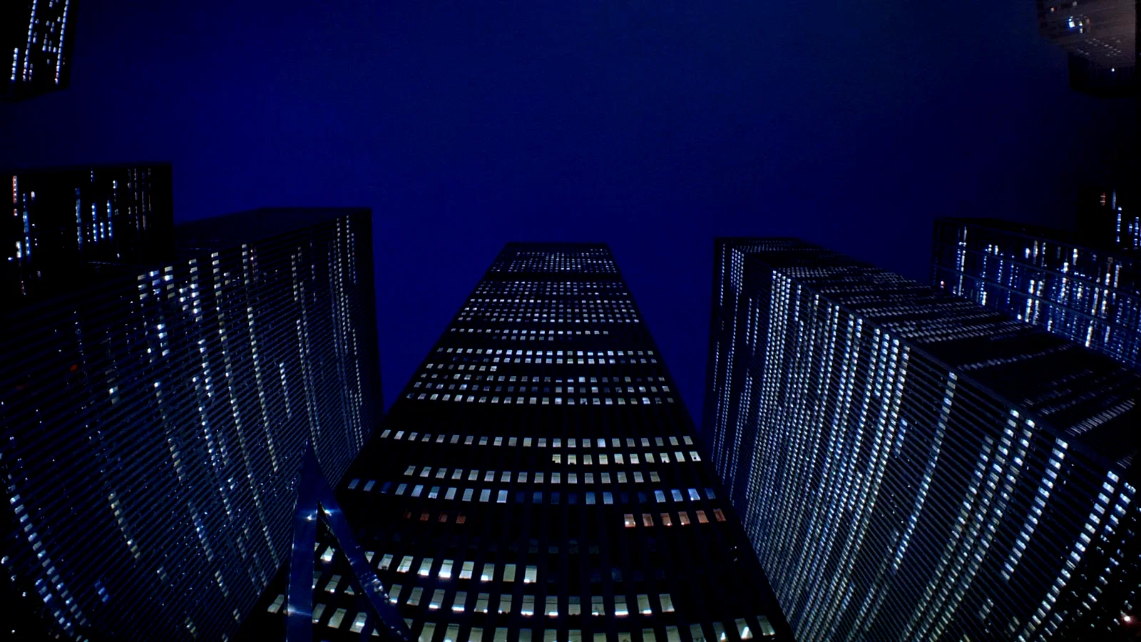 Photo 4 du film : Chronos