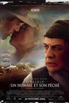 Affiche du film Un homme et son peche