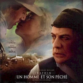 Photo du film : Un homme et son peche