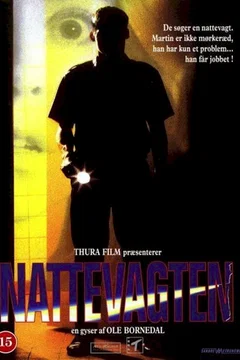 Affiche du film Le veilleur de nuit