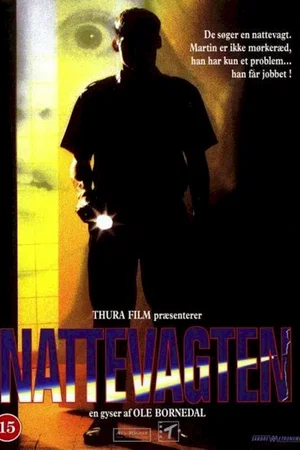 Affiche du film : Le veilleur de nuit