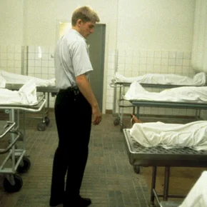 Photo du film : Le veilleur de nuit
