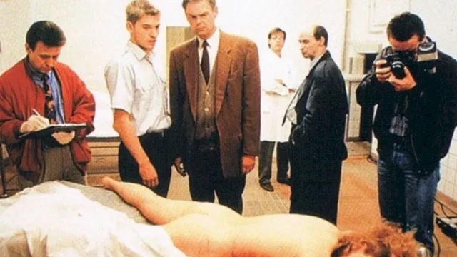 Photo 6 du film : Le veilleur de nuit