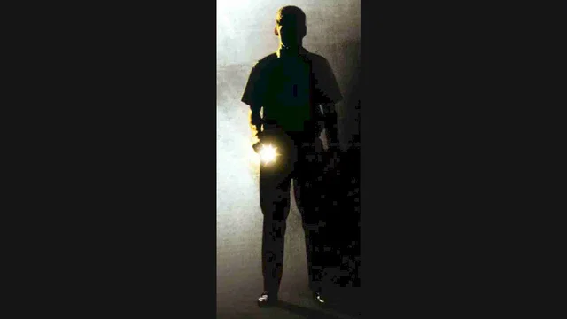 Photo 7 du film : Le veilleur de nuit