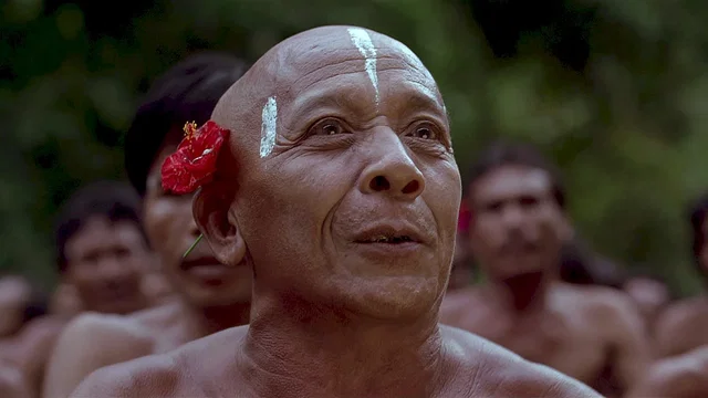 Photo 6 du film : Baraka