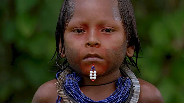 Photo 10 du film : Baraka