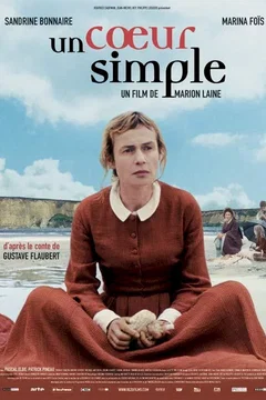 Affiche du film Un coeur simple