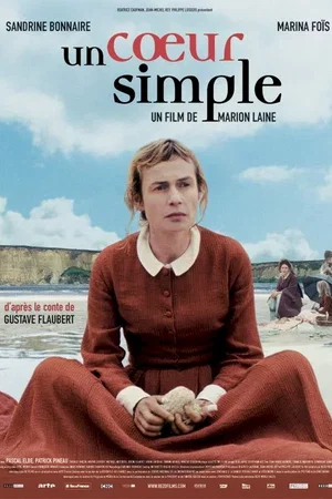 Affiche du film : Un coeur simple