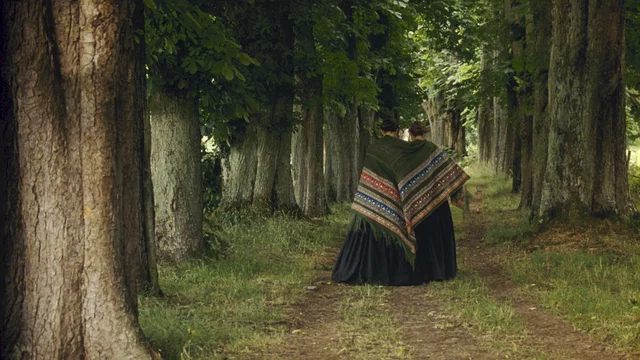 Photo 2 du film : Un coeur simple