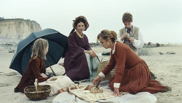 Photo 3 du film : Un coeur simple