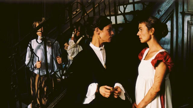Photo 5 du film : Un coeur simple