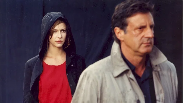 Photo 2 du film : Le desir