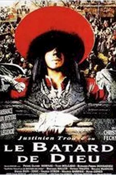 Affiche du film Le batard