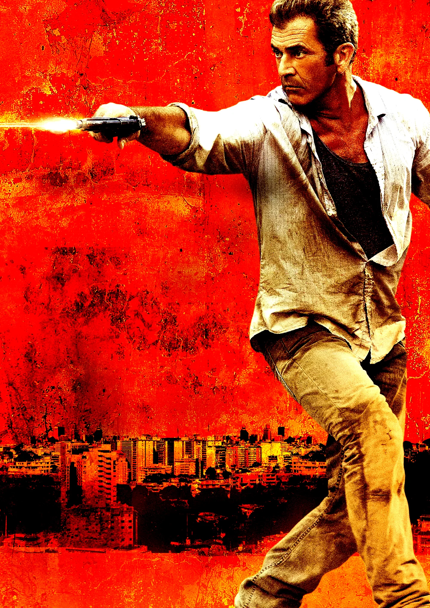 Affiche du film : My summer vacation
