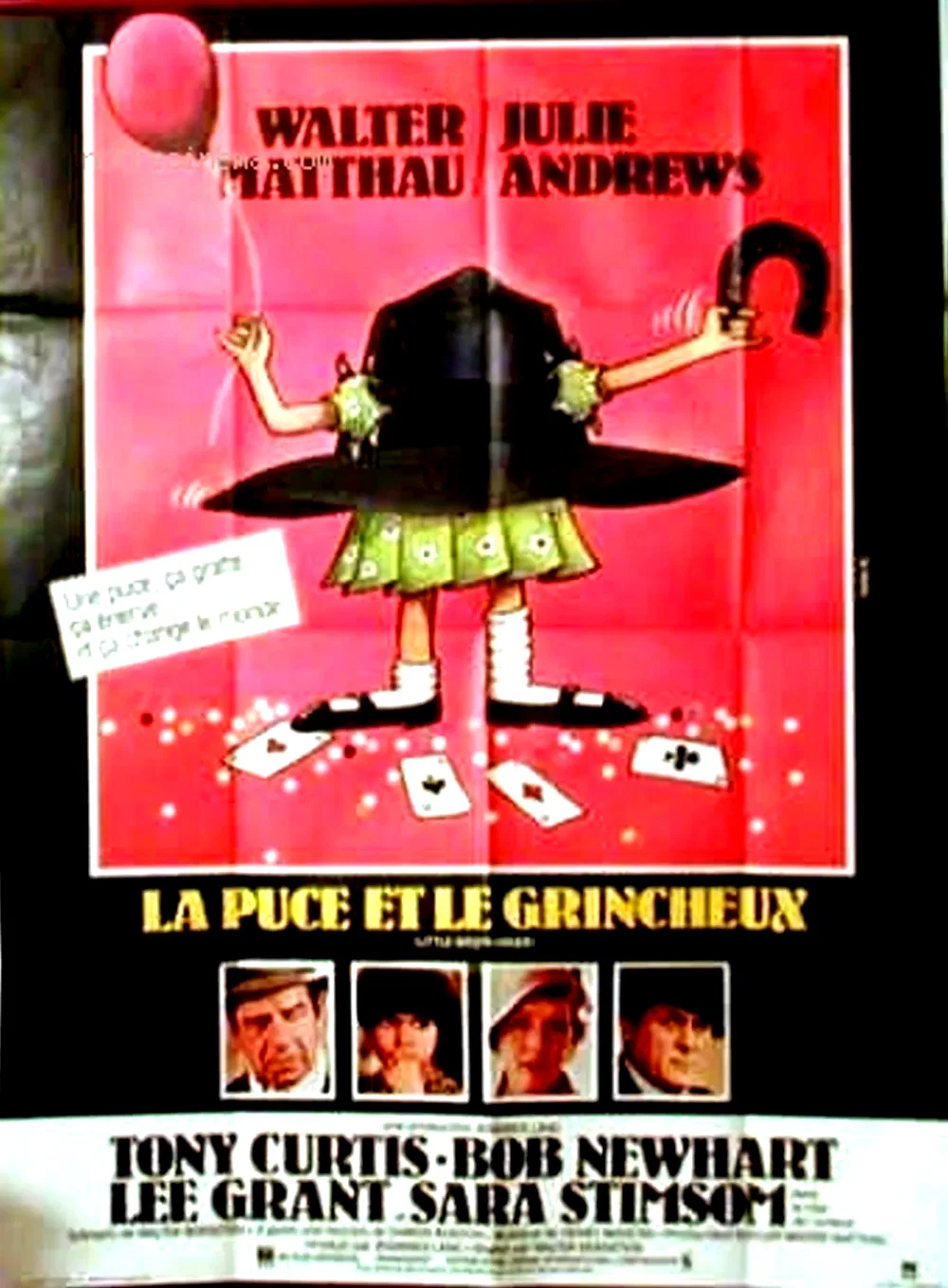 Affiche du film : La bambina