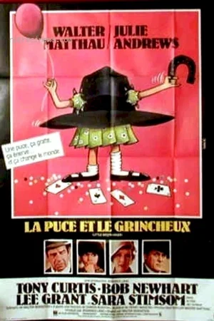 Affiche du film : La bambina