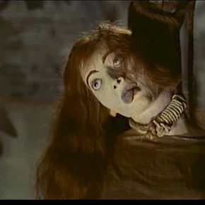 Photo du film : Le moulin des supplices