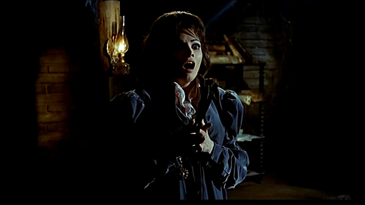 Photo 3 du film : Le moulin des supplices