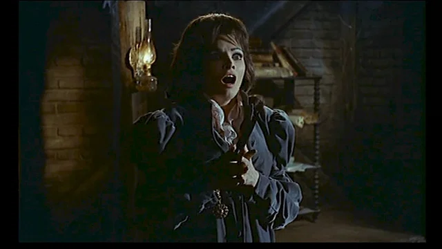 Photo 3 du film : Le moulin des supplices