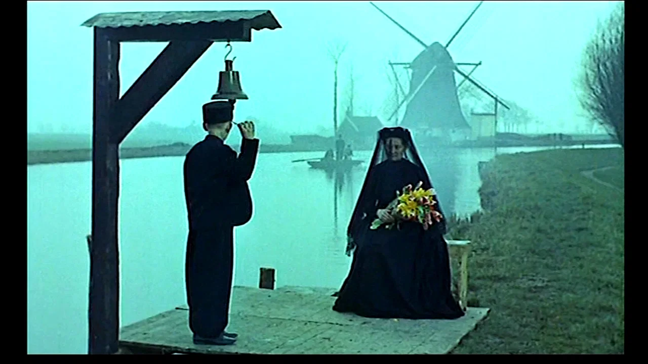 Photo 4 du film : Le moulin des supplices
