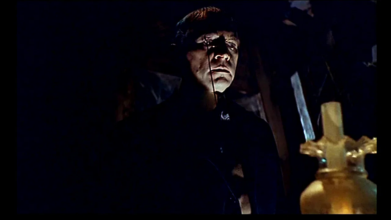 Photo 5 du film : Le moulin des supplices