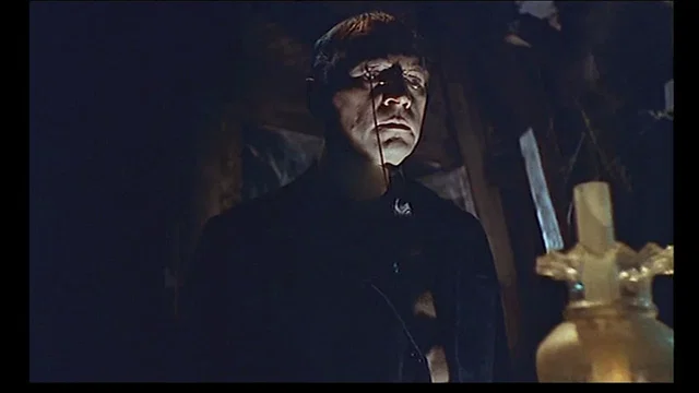 Photo 5 du film : Le moulin des supplices