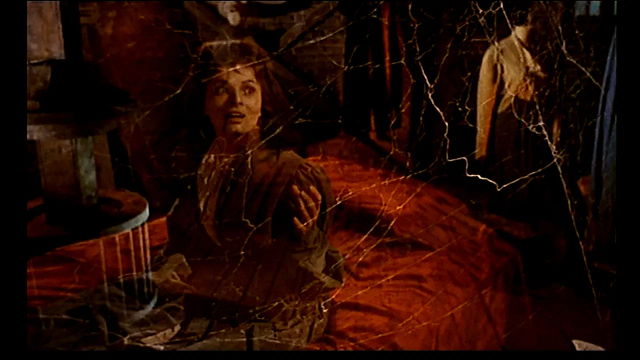 Photo 6 du film : Le moulin des supplices