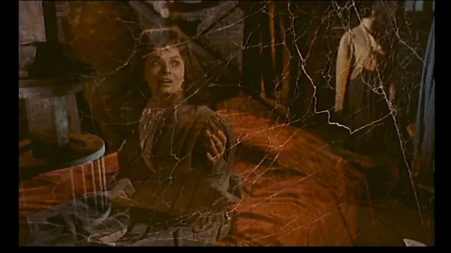 Photo 6 du film : Le moulin des supplices