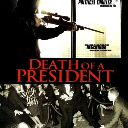 Miniature photo du film : La mort du president