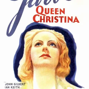 Photo du film : La reine christine