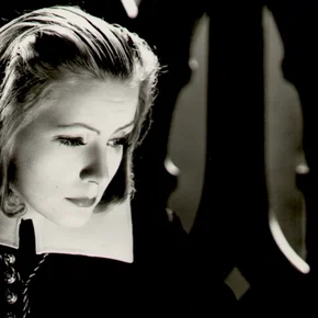 Photo du film : La reine christine