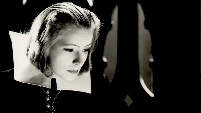 Photo 2 du film : La reine christine