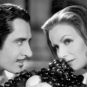 Photo du film : La reine christine