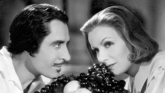 Photo 3 du film : La reine christine