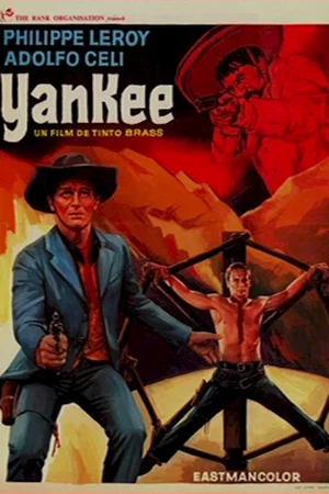 Affiche du film : Yankee