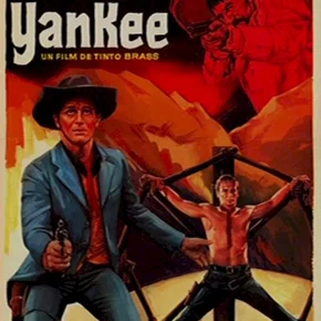Photo du film : Yankee